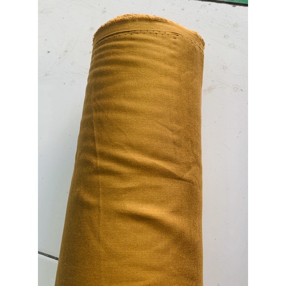 Kain RAYON katun uniqlo rayon polos kualitas bagus-Pemda