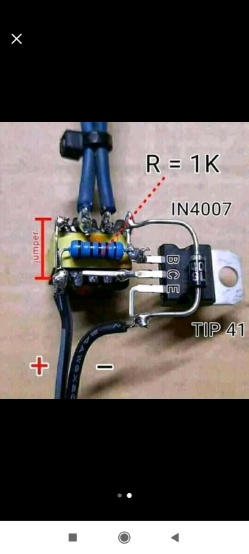 Batang As Mandrel Penjepit Resin Gergaji / Gerinda Mini Grinder Bor Tuner