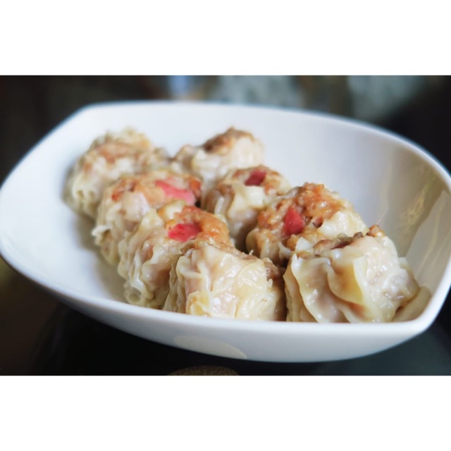 

(25pcs) Dimsum Siomay Ayam Premium