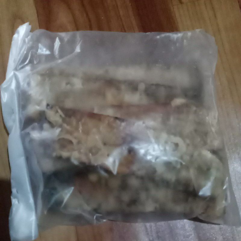 

sele pisang tipis