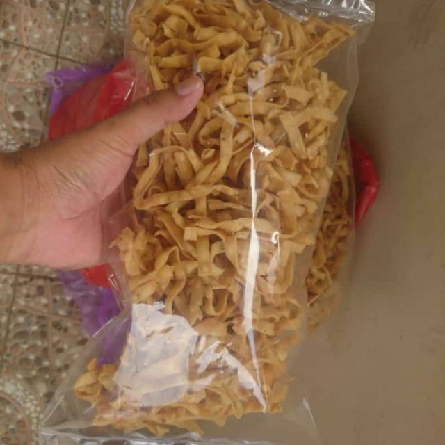 

KERIPIK BAWANG