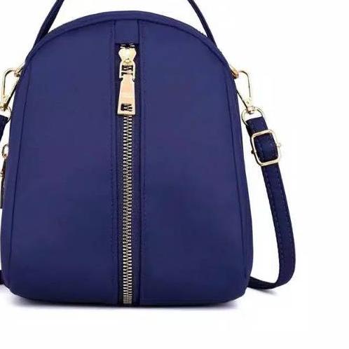 Tas Ransel 3in1 Chibao polos 0721