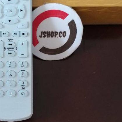 ♢ REMOT/REMOTE LOKAL STB USEE TV INDIHOME SPEEDY TV ZTE ZXV10 B860H KW ♘