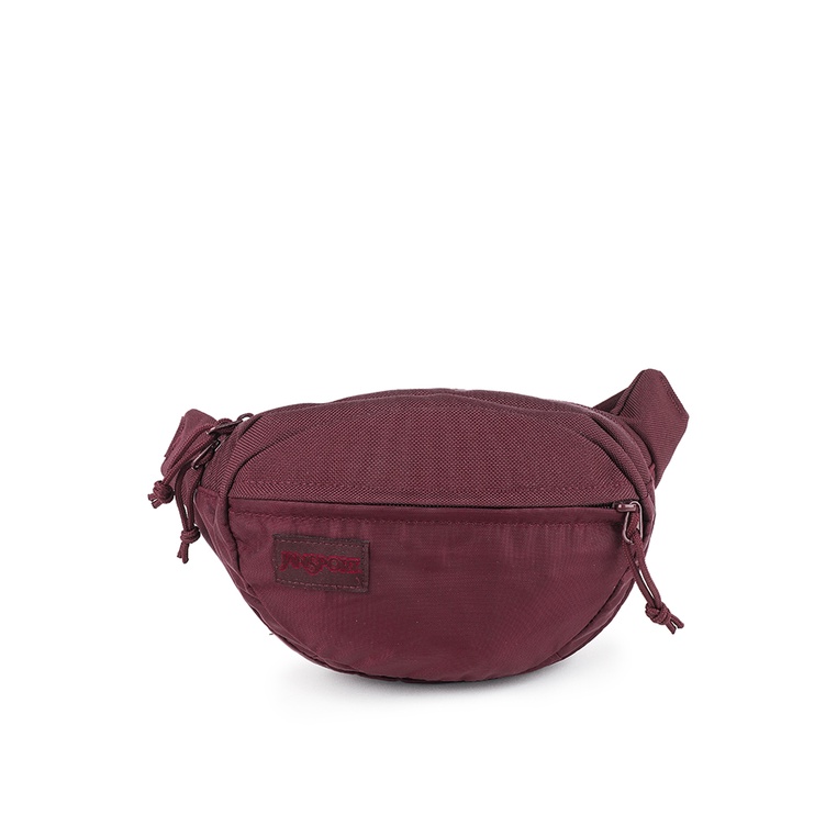 Tas Jansport ORIGINAL 26056 Tas Pinggang Waist Bag Pria Cowok