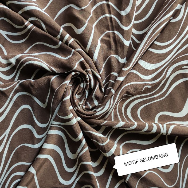 ROK PANJANG  LILIT-#9