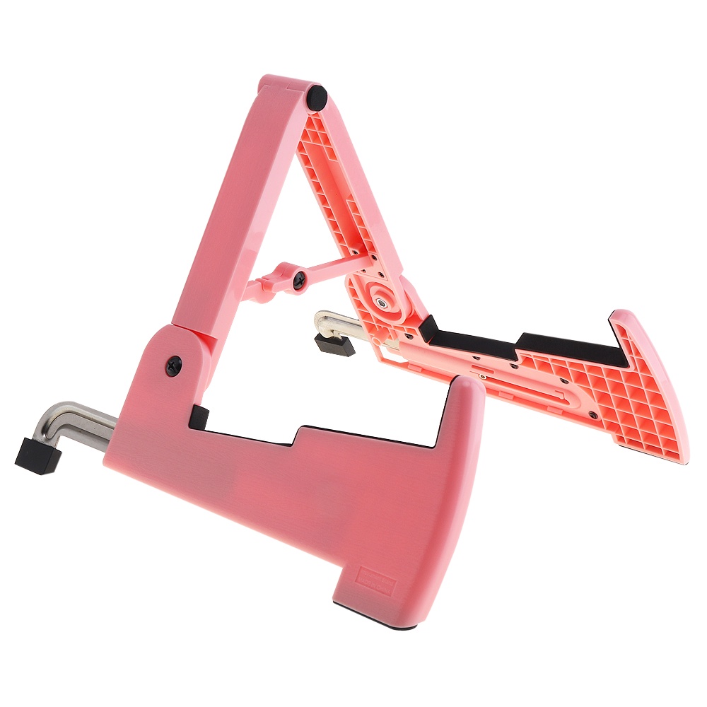 Stand Holder Lipat 2 Warna Untuk Gitar Bass Biola Ukulele