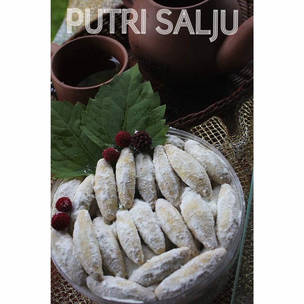 

Putri Salju