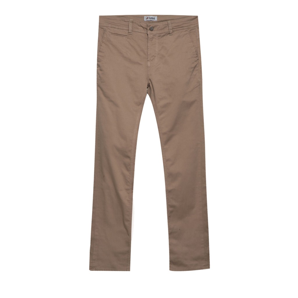 Lois Celana Chino Slim Stretch SLS6003S