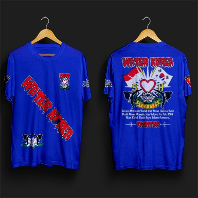 kaos psht korea plastisol kaos psht baru kaos psht keren kaos psht distro