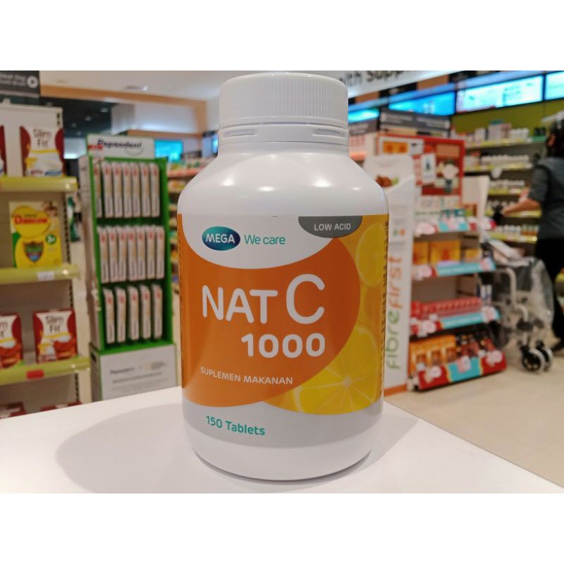 vitamin C 1000 mg