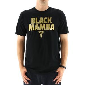 KAOS BLACK MAMBA KOBE BRYANT COMBED 30S LEGEND