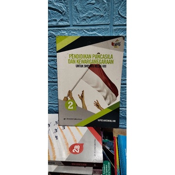 

Buku smp kls 8 ori