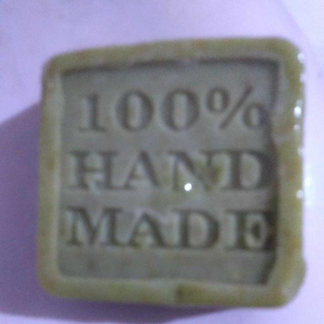 Bar Soap Bidara