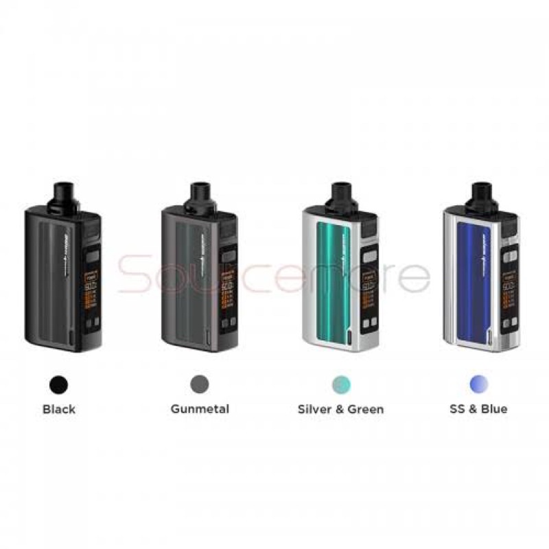 GEEKVAPE Obelisk 60W 2200mAh