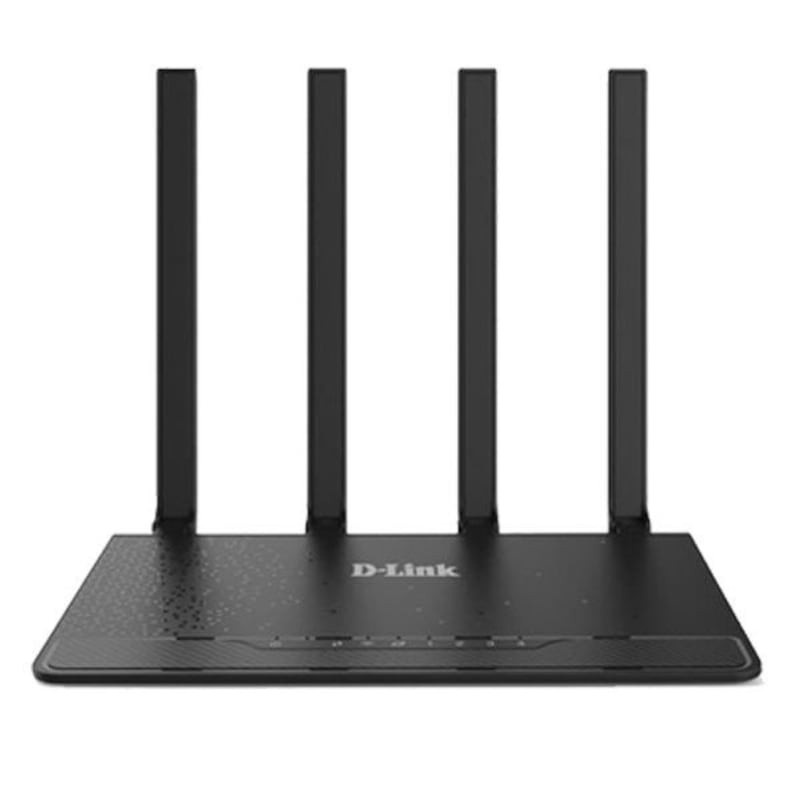D-Link MESH DIR-1253 AC1200 MU-MIMO Wi-Fi Gigabit Router DIR1253