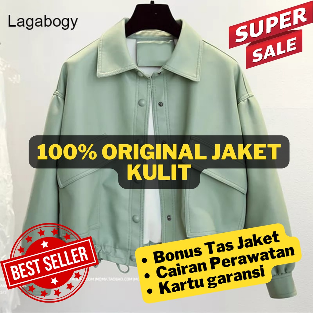 Jaket kulit wanita jaket kulit murah jaket kulit wanita terbaru jaket motor jaket kulit original jak