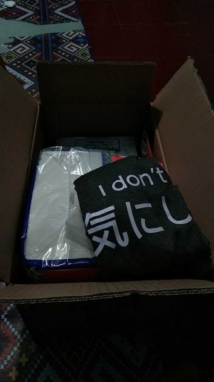 ( Tissue Jolly Kiloan 560 Gram ) Tisu Facial 2ply (no.150)