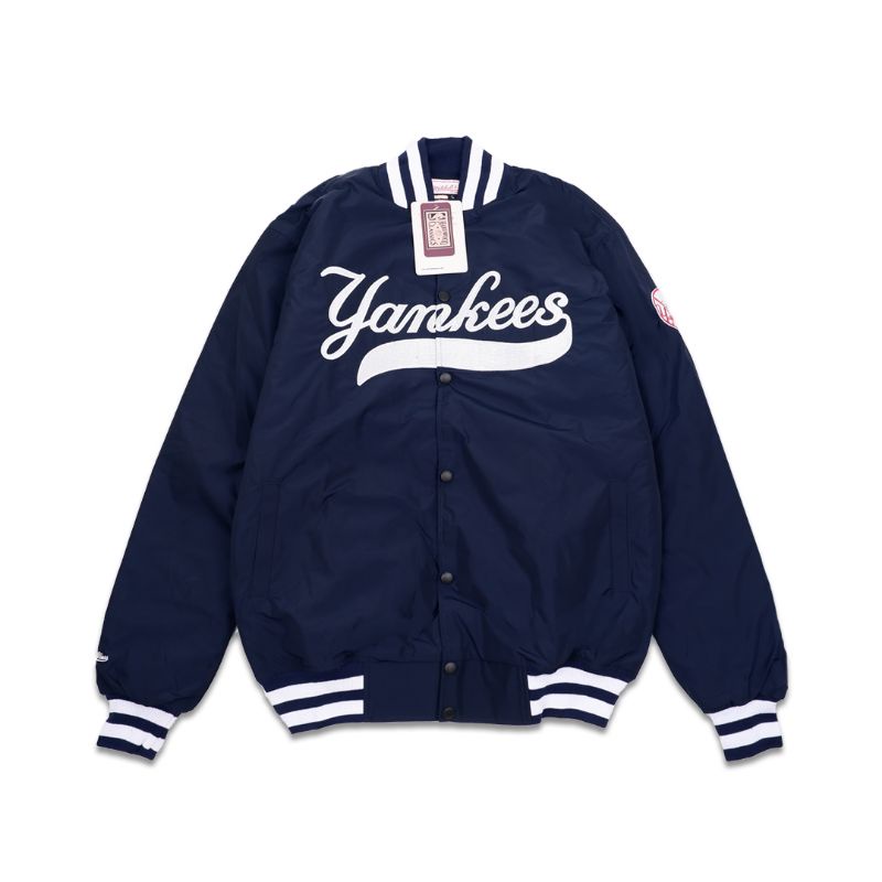 VARSITY YANKEES 3D