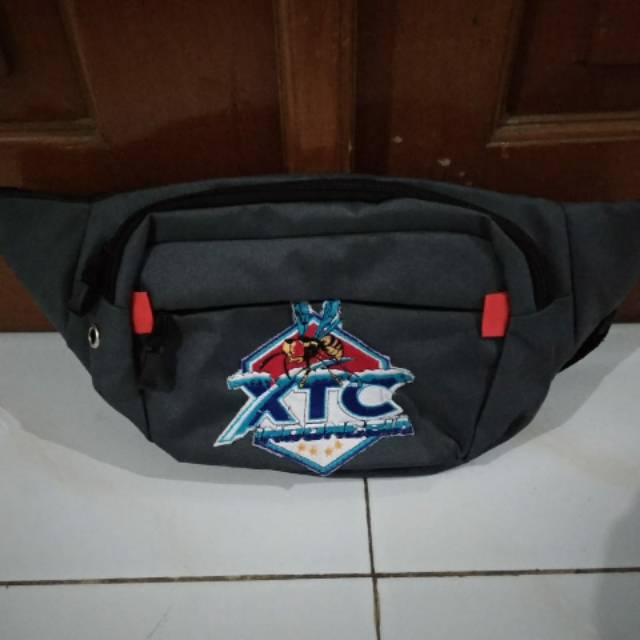 Tas xtc