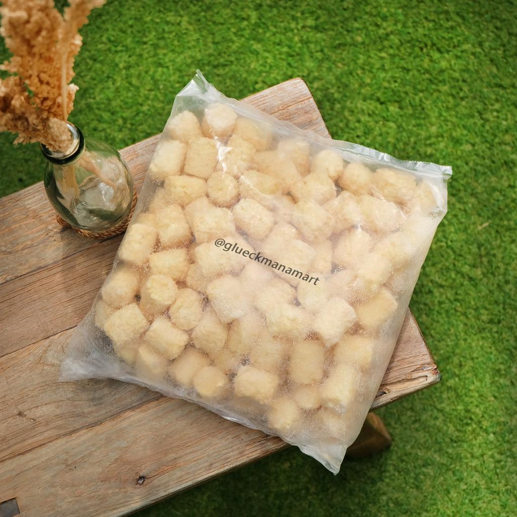 

HyFun Hashbrown Tater Shotz 1kg