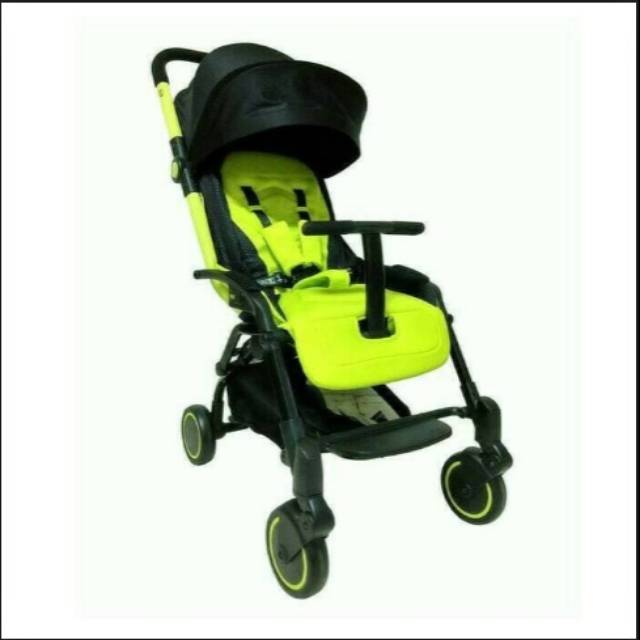 Stroller cocolatte n70/otto