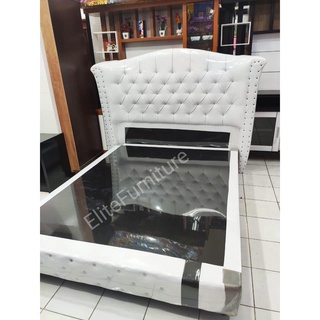 Divan Kasur King 160x200 / Divan Tidur Divan Jaguar 160 Divan Kasur Quens 160x200 Divan King160x200