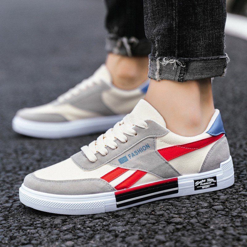 TBIG [COD] Sepatu Pria SUPERNEO Sepatu Import Pria Sekolah Kuliah Kerja