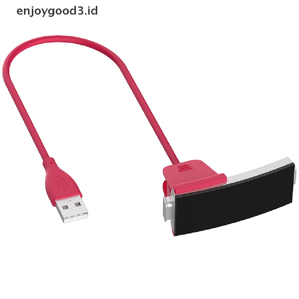 Kabel Charger Usb Untuk Fitbit Alta