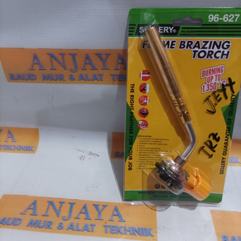 Sellery Obor Semprot Api