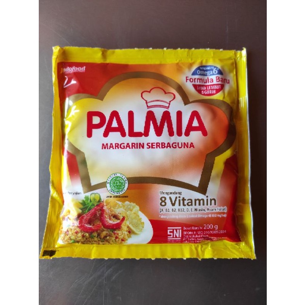 

Palmia/ Filma Margarin Serbaguna 200g