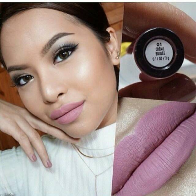 JORDANA Sweet Cream Matte