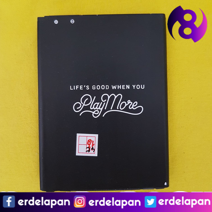 Battery LG V20 Baterai LG V20 BL-44E1F Original