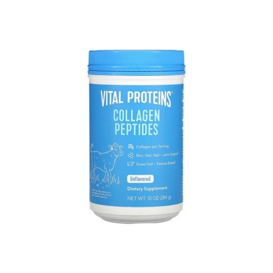 Vital Protein Collagen Peptides Unflavoured 284 Gram