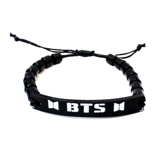 Gelang Plat Kpop Idol | Handmade Bracelet Korea Korean Idol Group  Boyband