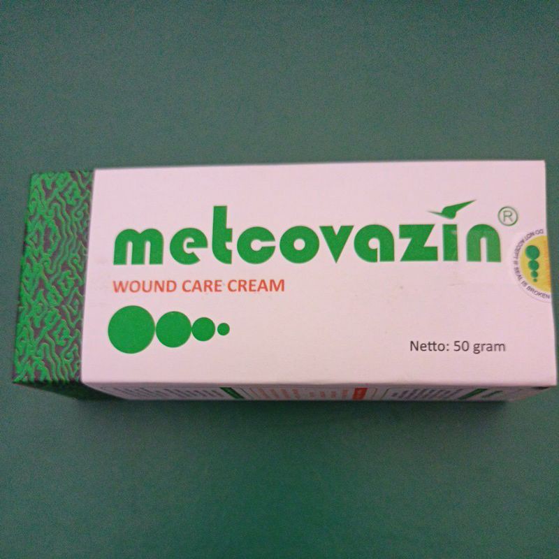 metcovazin