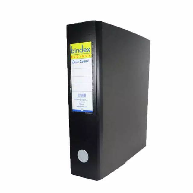 

Otner Ordner Odner BINDEX Folio Hitam