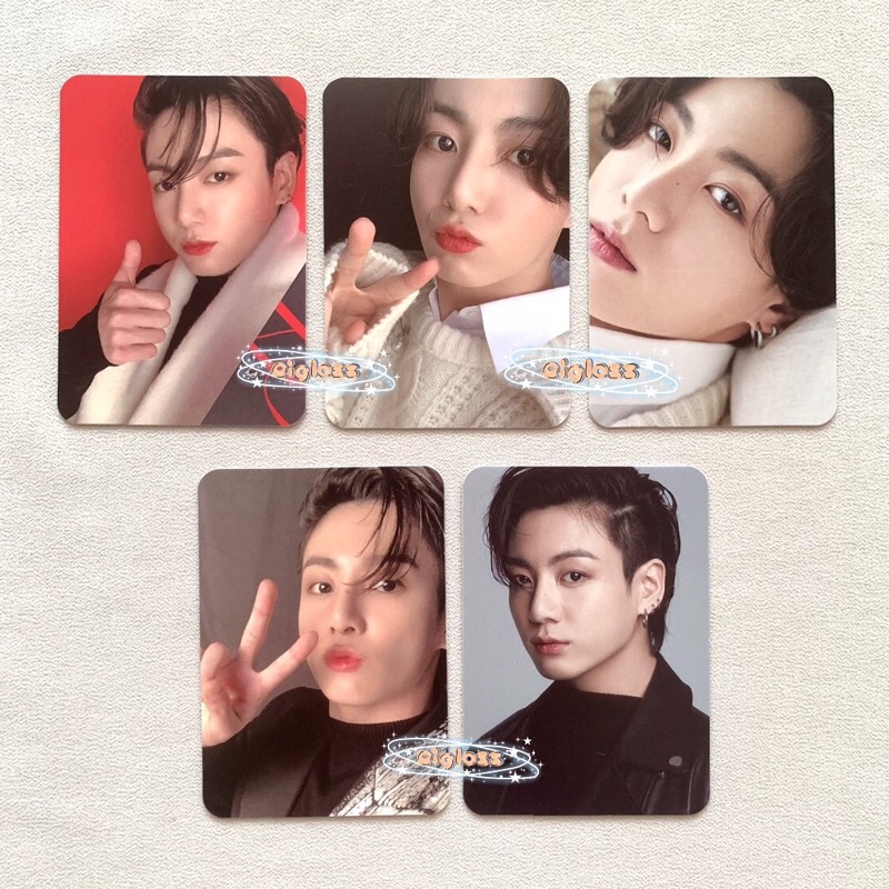 DICON JAPAN VOL.10 JUNGKOOK