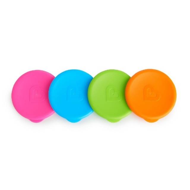 Munchkin 360 cup lid. Tutup gelas munchkin 360