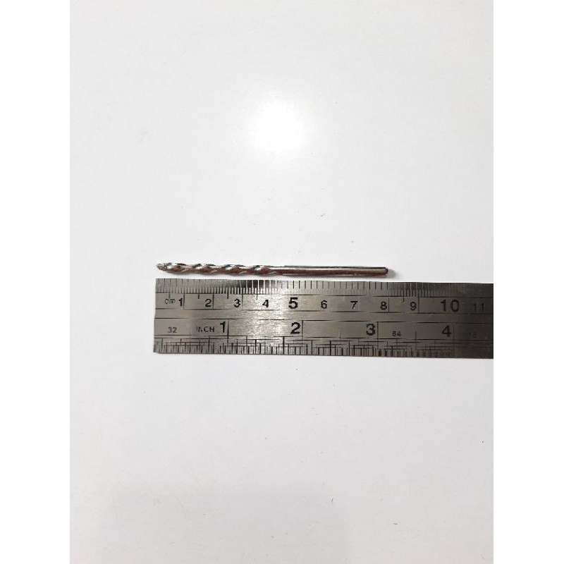 Mata bor beton 4 × 80MM RR / DRILL TEMBOK DINDING