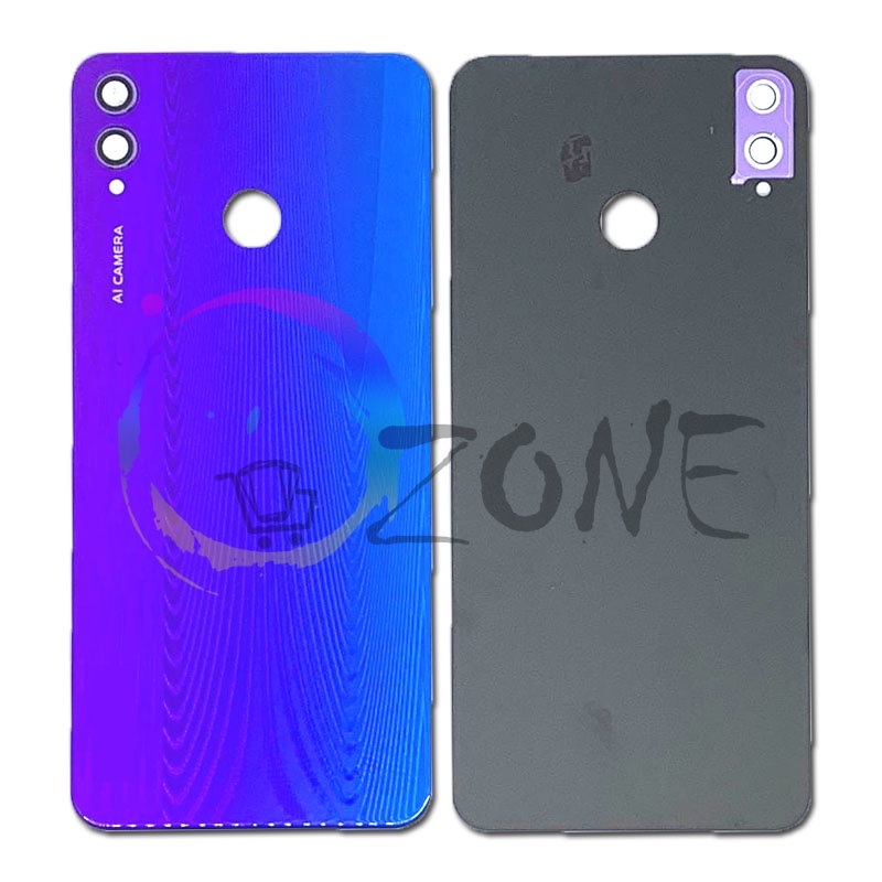 BACKDOOR - BACK CASING HONOR 8X TUTUPAN BELAKANG