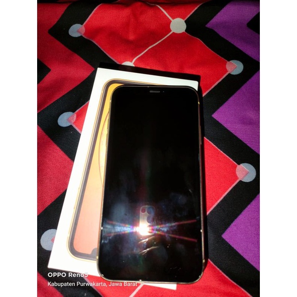 iphone XR 256Gb Ex inter