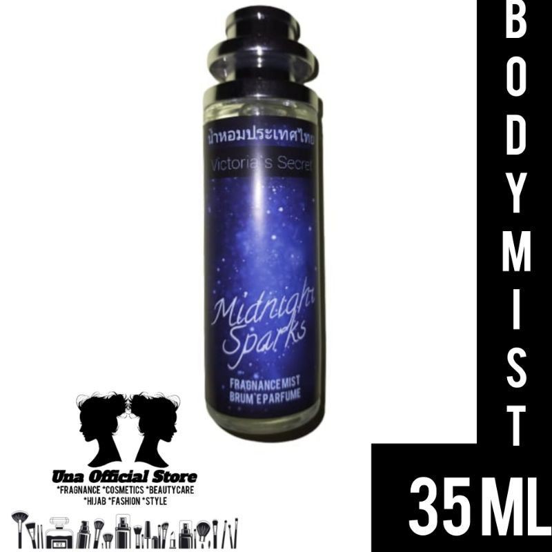 Parfum Thailand 35ml | Victoria Secret Series