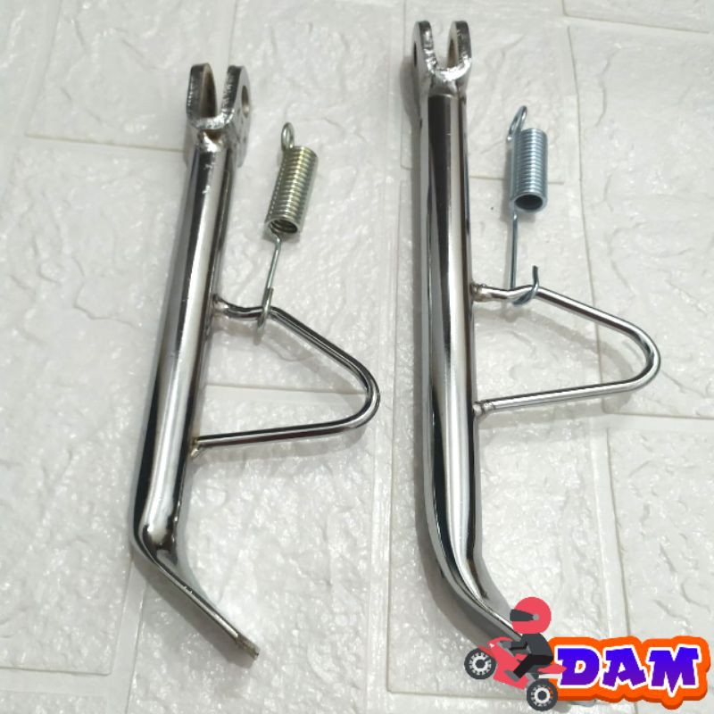 Harga Standar satu samping chrome Ring 17/14 YAMAHA mio fino dll
