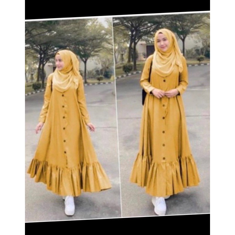 GAMIS NADIRA