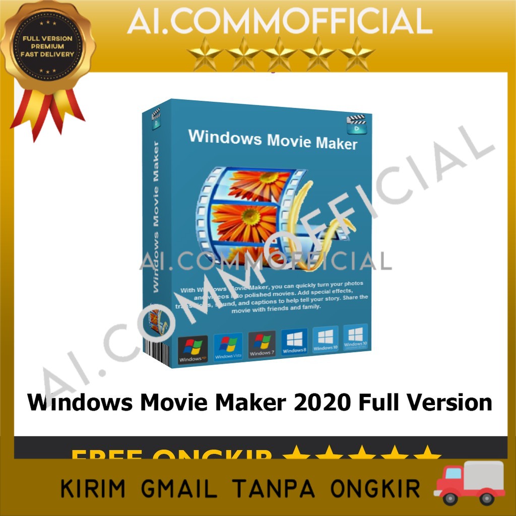 win movie maker discount