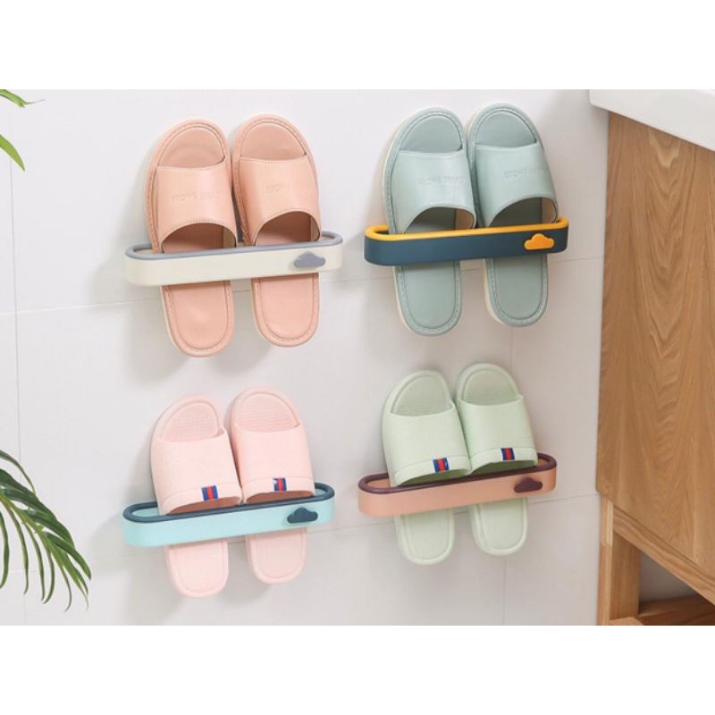 UNNISO - Shoes Rack / Hanger Sepatu BVSR 02