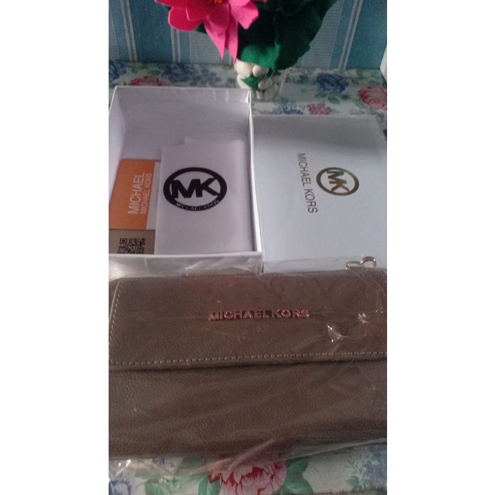 Sling Dompet HPO MK Premium + BOX