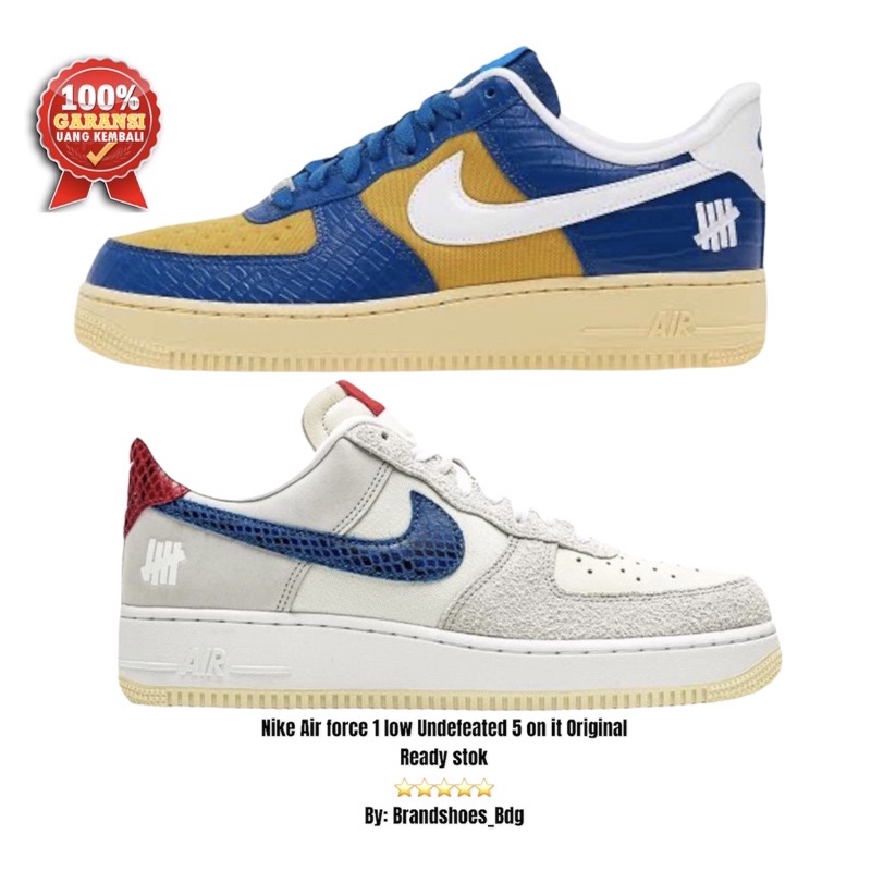 air force 1 low type