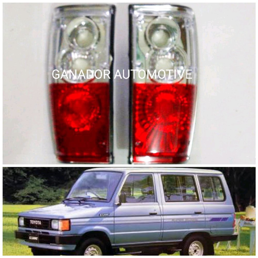 STOPLAMP TOYOTA KIJANG SUPER