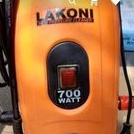 Water Seal Jet Cleaner Lakoni 700 W Daytona 100 Isi 3 pcs